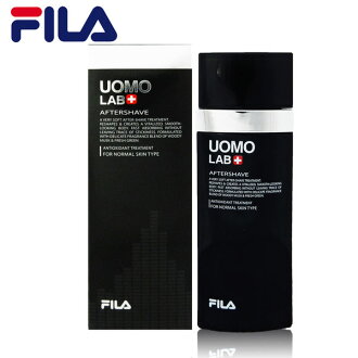 FILA COSMETICS 紳士緊實露 150g ★BELLE 倍莉小舖★