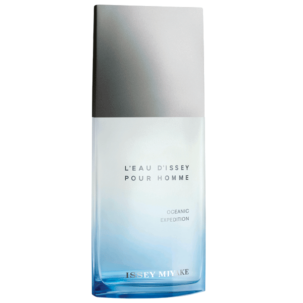 Issey Miyake 一生之水極地探險 瀚海POUR HOMME男香 125ml 《Belle倍莉小舖》