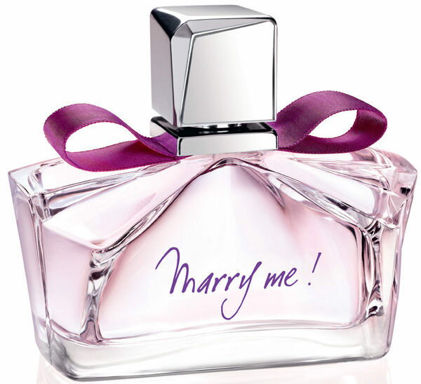 Lanvin 浪凡 Marry me 結婚進行曲 女性淡香精 75ml《Belle倍莉小舖》