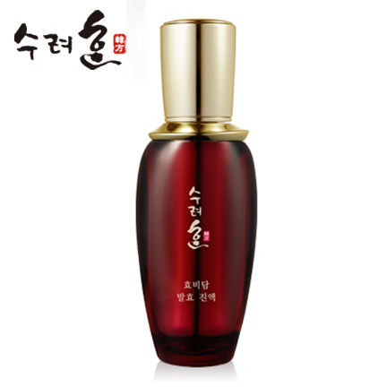 LG 秀麗韓 SOORYEHAN 酵飛燕 百酵祕淡青春精華 50ml《Belle倍莉小舖》