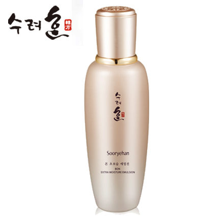 【買一送一】LG 秀麗韓SOORYEHAN 西施潤本 超潤精萃乳液 130ml《Belle倍莉小舖》