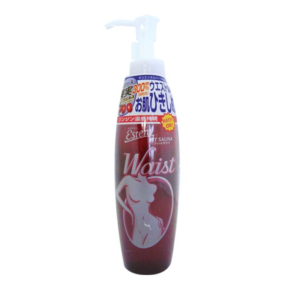 日本 SANA 莎娜 新三溫暖膠 220ml《Belle倍莉小舖》