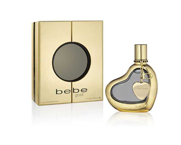 BEBE gold 金髮尤物女性淡香精 30ml《Belle倍莉小舖》