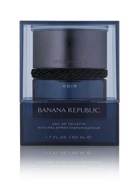 BANANA REPUBLIC 香蕉共和國 WILDBLUE紳夜藍調男性淡香水50ml★BELLE 倍莉小舖★