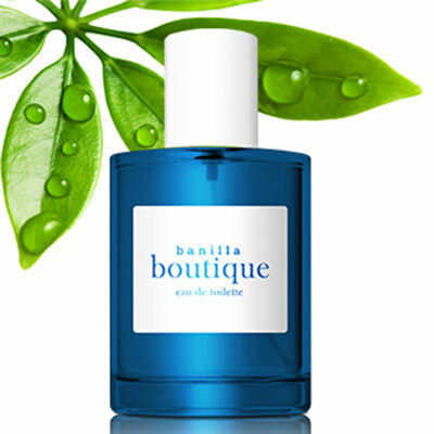 Banilla Boutique Early In The Morning 漫步清晨 中性淡香水30ml 贈香水底部氣壓式空瓶4ml《Belle倍莉小舖》