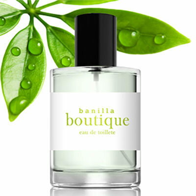 Banilla Boutique First Love初戀 女性淡香水30ml 贈香水底部氣壓式空瓶4ml《Belle倍莉小舖》