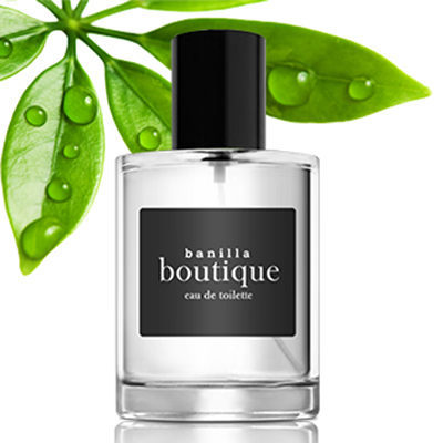 Banilla Boutique Haute Couture 晚宴服 男性淡香水30ml 贈香水底部氣壓式空瓶4ml《Belle倍莉小舖》