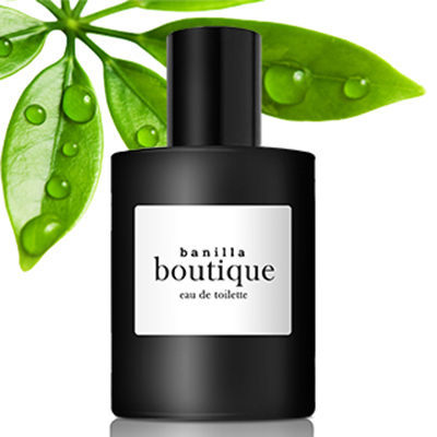Banilla Boutique Midnight London 午夜倫敦 男性淡香水30ml 贈香水底部氣壓式空瓶4ml《Belle倍莉小舖》
