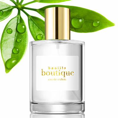 Banilla Boutique Muse女神 女性淡香水30ml 贈香水底部氣壓式空瓶4ml《Belle倍莉小舖》