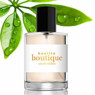 Banilla Boutique Orange Blossom 橙花 女性淡香水 30ml 贈香水底部氣壓式空瓶4ml《Belle倍莉小舖》