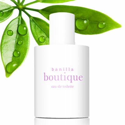 Banilla Boutique Wedding Dress 夢中婚禮 女性淡香水30ml 贈香水底部氣壓式空瓶4ml《Belle倍莉小舖》