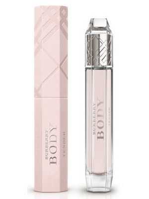 BURBERRY BODY TENDER 清甜裸紗女性淡香水 60ml 公司貨《Belle倍莉小舖》