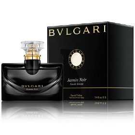 BVLGARI 寶格麗 Jasmin Noir 夜茉莉女性淡香水 50ml ★BELLE 倍莉小舖★