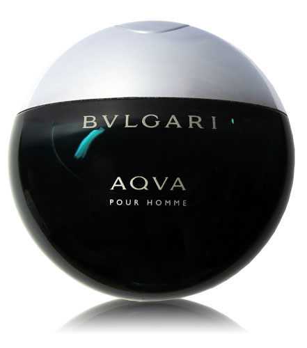 BVLGARI AQVA 寶格麗 水能量男性淡香水 50ml《Belle倍莉小舖》