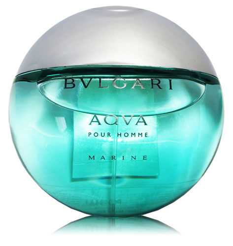 BVLGARI寶格麗 AQVA Marine 活力海洋能量男性淡香水50ml《Belle倍莉小舖》