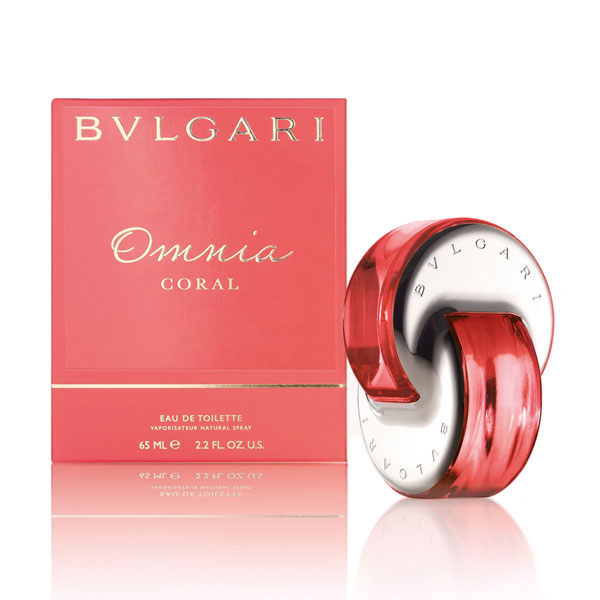 Bvlgari 寶格麗 晶艷 女性淡香水 40ml《Belle倍莉小舖》