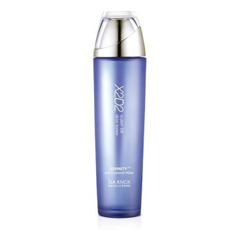 LG.ISA KNOX.伊莎諾絲 X2D2 3D水奇肌水凝露/化妝水 150ml ★BELLE 倍莉小舖★