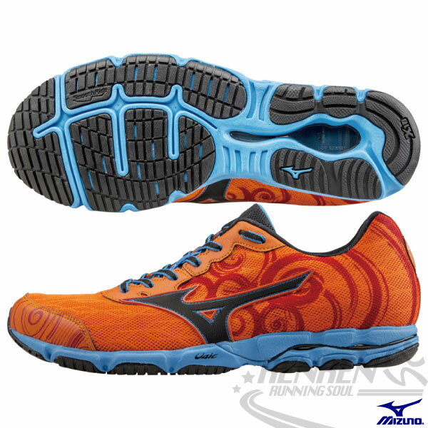 Mizuno Wave Hitogami 2015 Cheaper Than Retail Price Buy Clothing Accessories And Lifestyle Products For Women Men