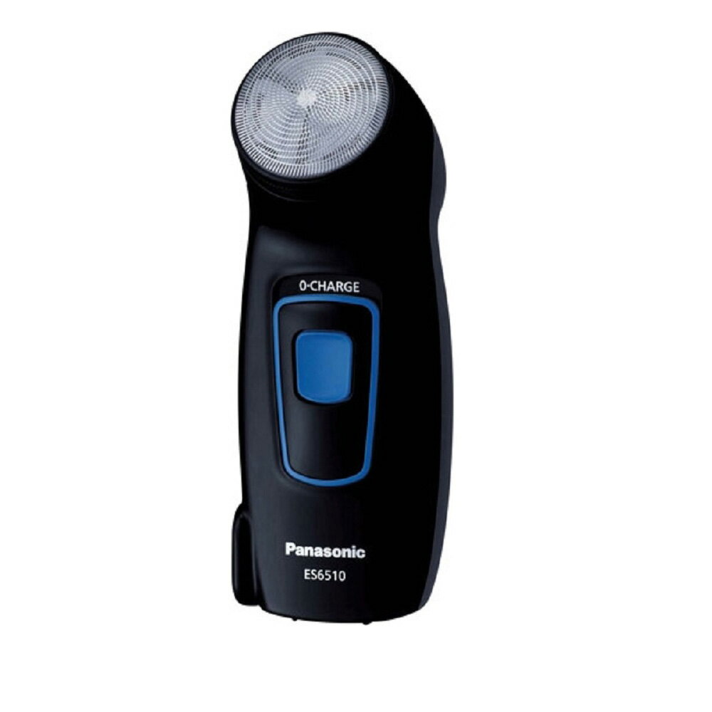 國際 Panasonic 迴轉式刮鬍刀 ES-6510-K  