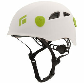 Black Diamond BD 620206 Half Dome Helmet 輕量安全岩盔/頭盔/安全帽 白色