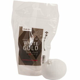 Black Diamond BD 550504 Non-refillable Chalk Shot 粉球/攀岩止滑粉球