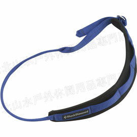 Black Diamond BD 660012 Padded Gear Sling 減壓工具帶/大岩壁攀登/裝備攜行肩背帶