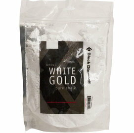 Black Diamond BD 550502 LOOSE CHALK 袋裝岩粉/攀岩止滑粉 100g