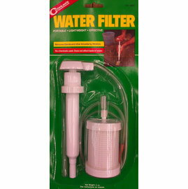 [ Coghlans ] 輕量化濾水器 WATER FILTER 8800