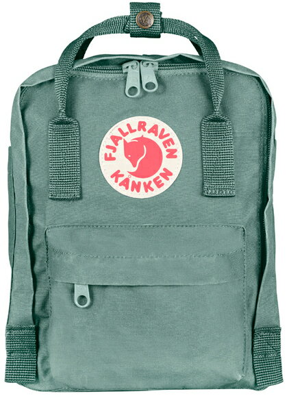 [Fjallraven 小狐狸] 瑞典書包