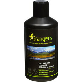 Granger's GRF40 Tent and Gear Cleaner 1L 裝備防霉洗劑