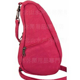 Healthy Back Bag HB6100-ST 雪花寶背隨身包/AmeriBag/側背包/寶貝包 粉紅