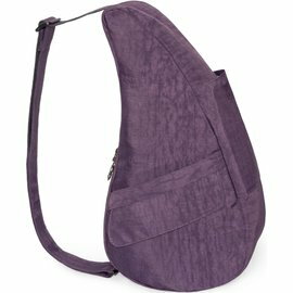 Healthy Back Bag HB6103-PL 小型雪花寶背包/AmeriBag/側背包/寶貝包 S號 莓紫