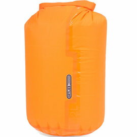 [ Ortlieb ] K20601 22L橘 Lightweight Dry Bag PS10 輕量壓縮防水收納袋/防水袋/打包袋 IP64