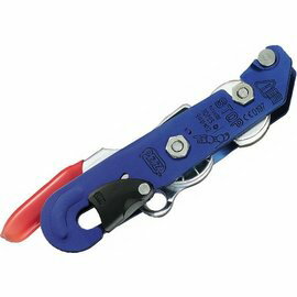 [ Petzl ] D09 STOP 單繩用自動制停下降器/探洞/救援/垂降器