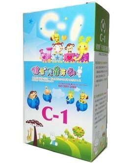 雷峰健康牙刷 C1 12支/打◆德瑞健康家◆【DR357】