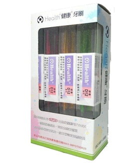 雷峰健康牙刷 D12 12支/打◆德瑞健康家◆【DR365】