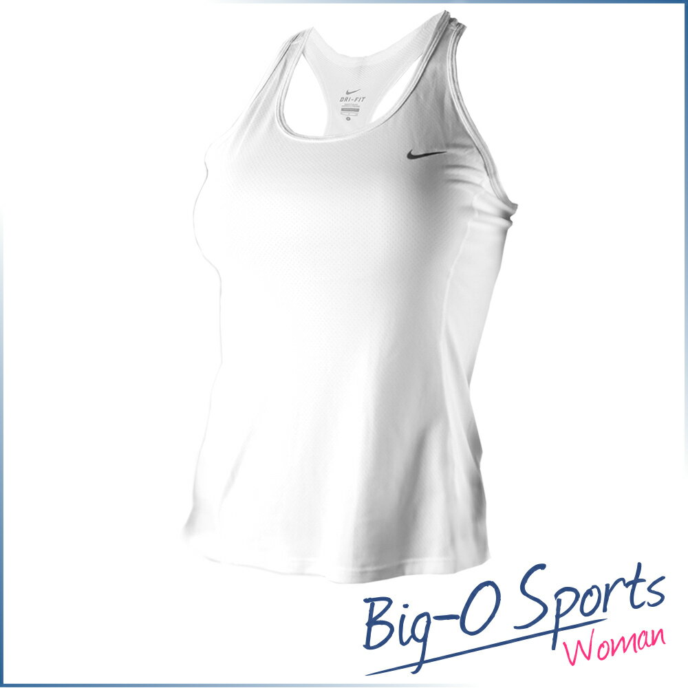 NIKE耐吉 DRI-FIT CONTOUR TANK 運動背心 女 644689100