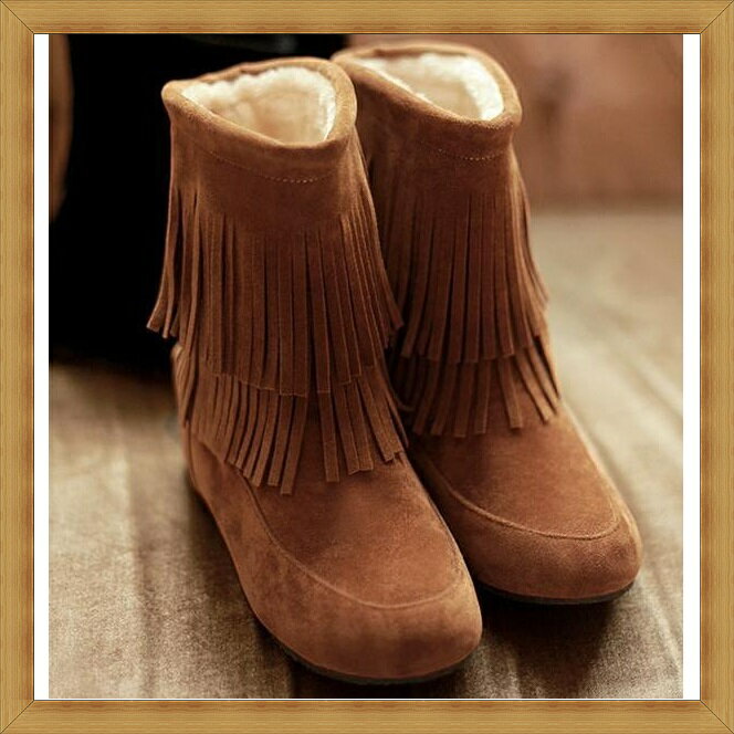 內增高鞋 女鞋子-流行時尚隱形增高女休閒鞋3色51e13【韓國進口】【米蘭精品】