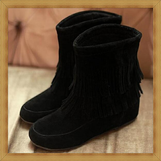 內增高鞋 女鞋子-流行時尚隱形增高女休閒鞋3色51e13【韓國進口】【米蘭精品】