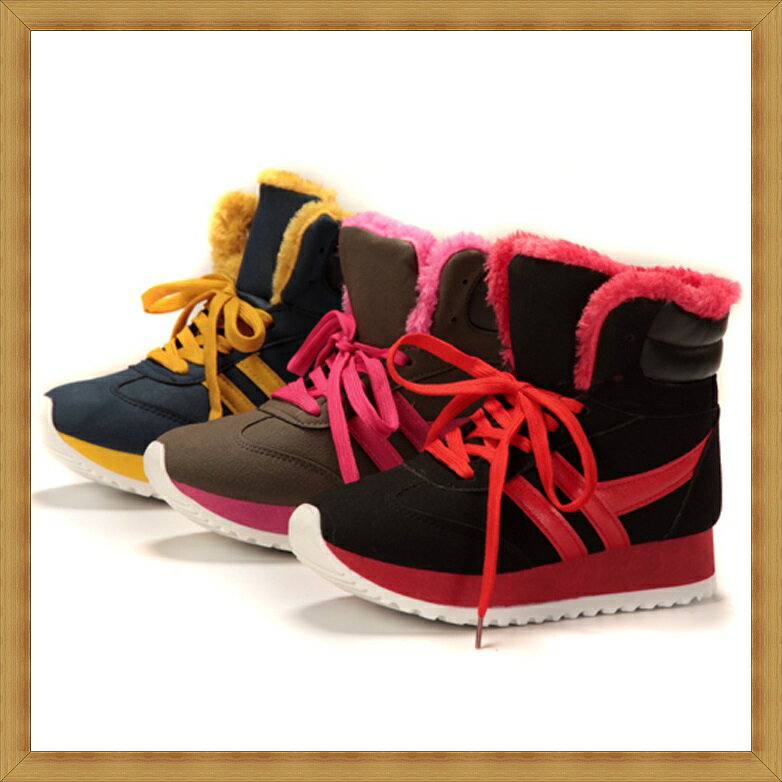 內增高鞋 女鞋子-流行時尚隱形增高女休閒鞋3色51e15【韓國進口】【米蘭精品】