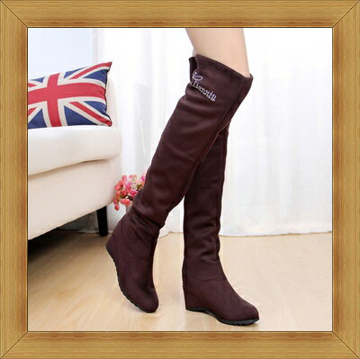 內增高鞋 女鞋子-流行時尚隱形增高女休閒鞋3色51e6【韓國進口】【米蘭精品】