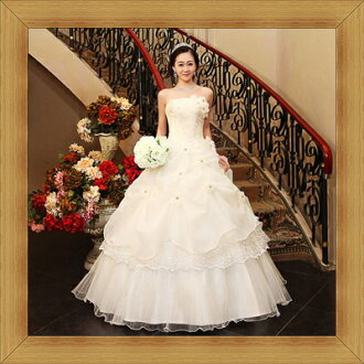 婚紗 結婚禮服-典雅氣質新娘伴娘晚宴服53b2【英國進口】【米蘭精品】