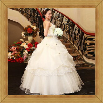 婚紗 結婚禮服-典雅氣質新娘伴娘晚宴服53b2【英國進口】【米蘭精品】