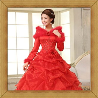 婚紗 結婚禮服-典雅氣質浪漫新娘伴娘晚宴服2色53b20【英國進口】【米蘭精品】