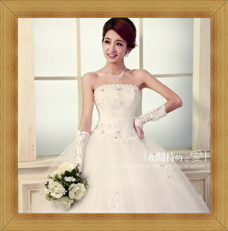 婚紗 結婚禮服-典雅氣質新娘伴娘晚宴服53b3【英國進口】【米蘭精品】