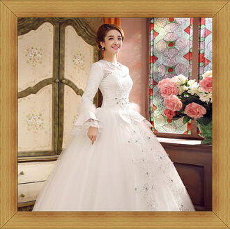 婚紗 結婚禮服-典雅氣質新娘伴娘晚宴服53b4【英國進口】【米蘭精品】