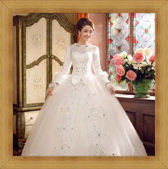 婚紗 結婚禮服-典雅氣質新娘伴娘晚宴服53b4【英國進口】【米蘭精品】