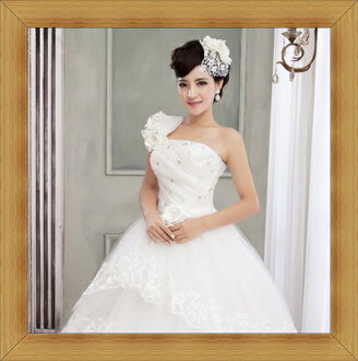 婚紗 結婚禮服-典雅氣質新娘伴娘晚宴服53b6【英國進口】【米蘭精品】