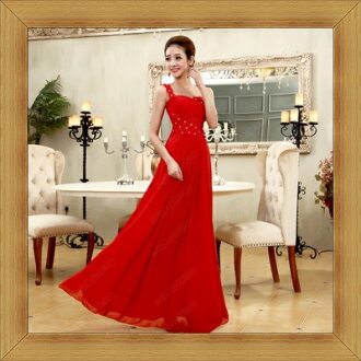 婚紗 結婚禮服-典雅氣質新娘伴娘晚宴服53b7【英國進口】【米蘭精品】