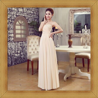 婚紗 結婚禮服-典雅氣質新娘伴娘晚宴服53b7【英國進口】【米蘭精品】